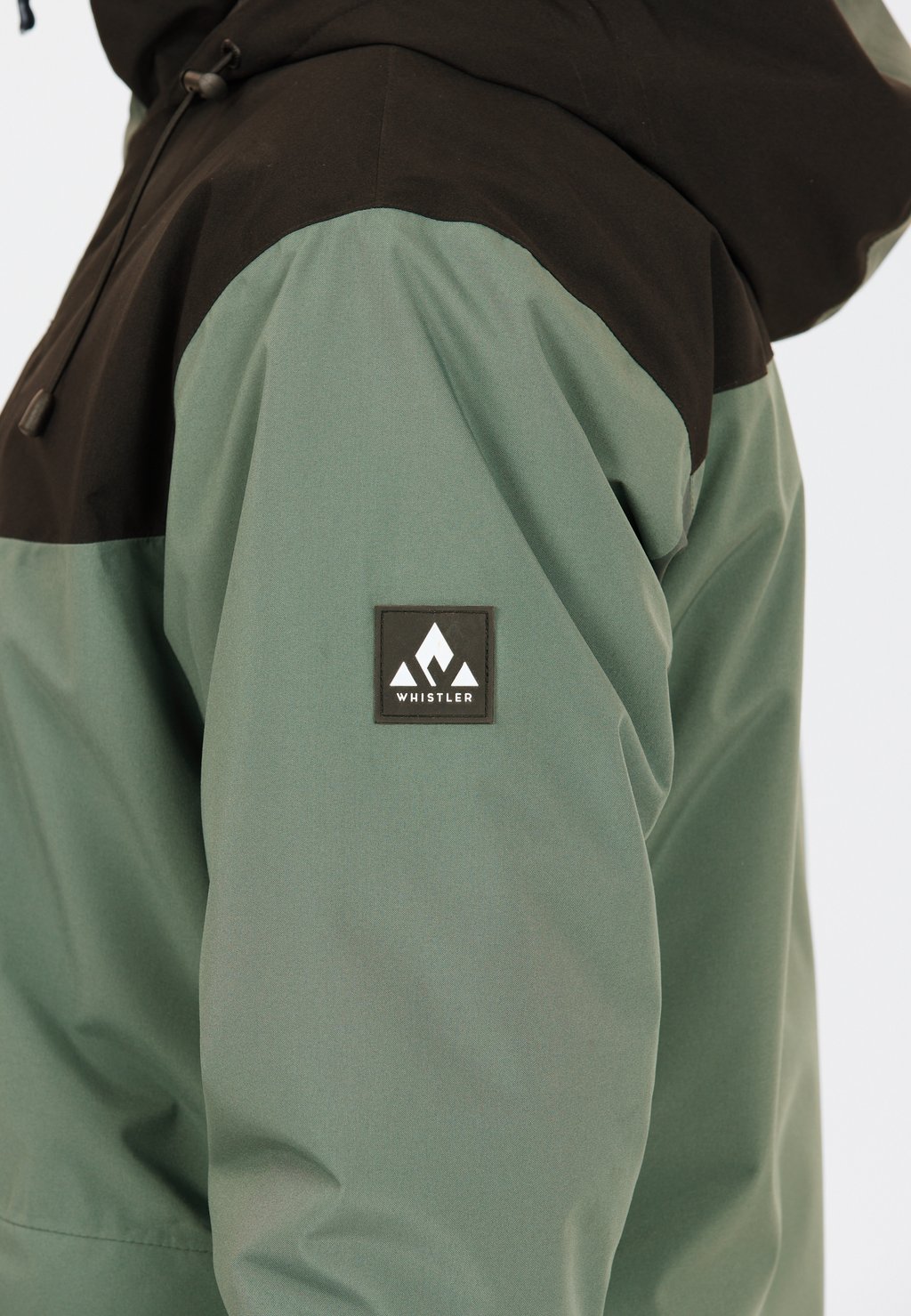 Куртка для сноуборда KINGMANN Whistler, темно-зеленый
Куртка для сноуборда KINGMANN Whistler, темно-зеленый