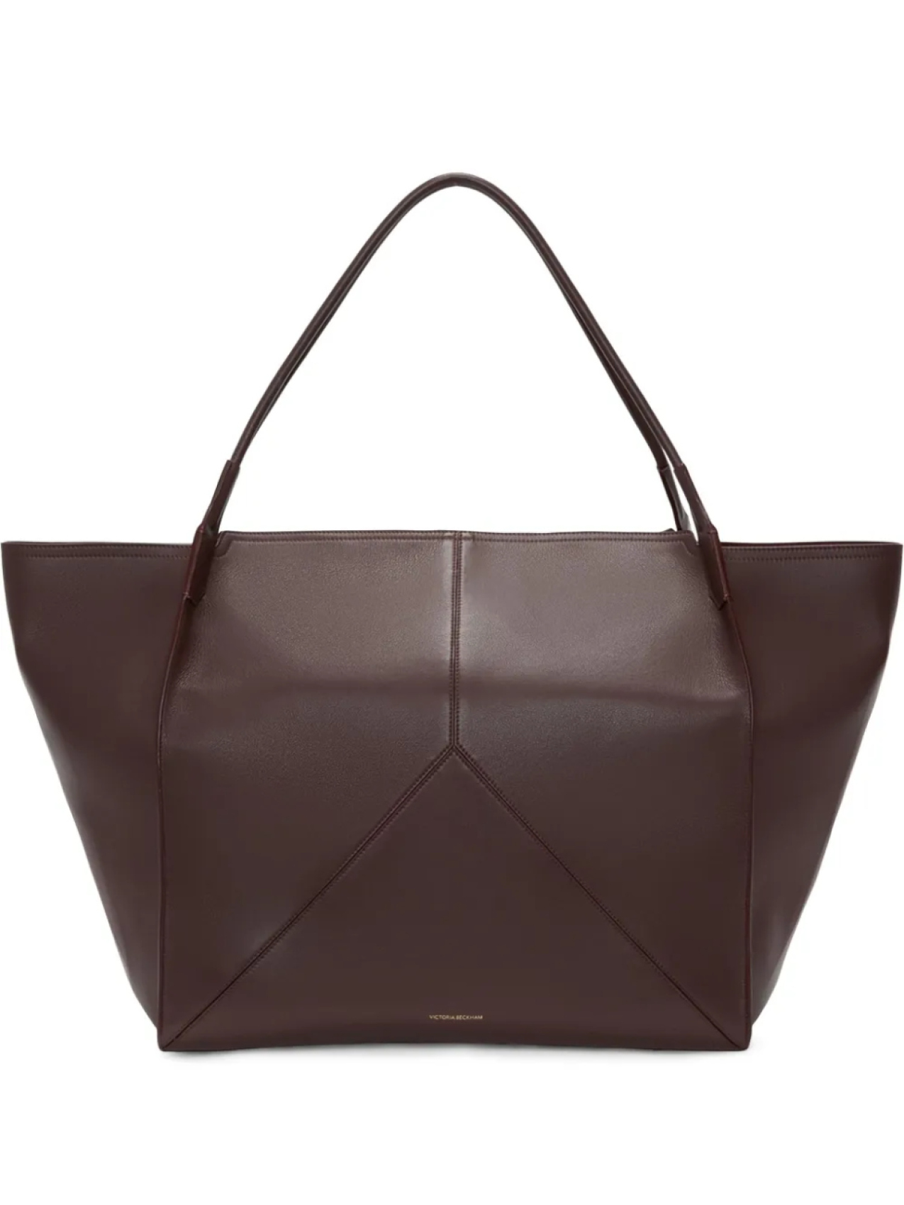 Сумка-шоппер Victoria размера XL Victoria Beckham, красный
Сумка-шоппер Victoria размера XL Victoria Beckham, красный