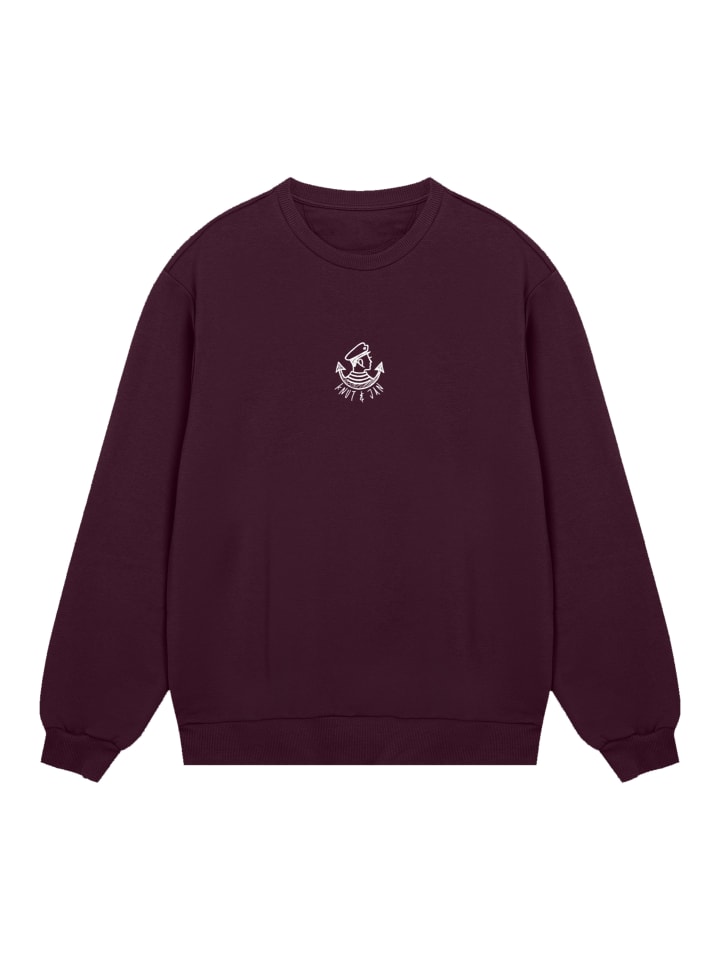 Толстовка F4NT4STIC, бордовый
Толстовка F4NT4STIC, бордовый