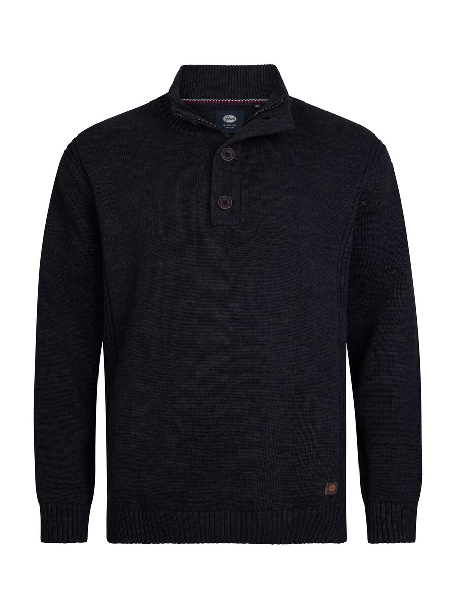 Свитер Petrol Industries, Black
Свитер Petrol Industries, Black