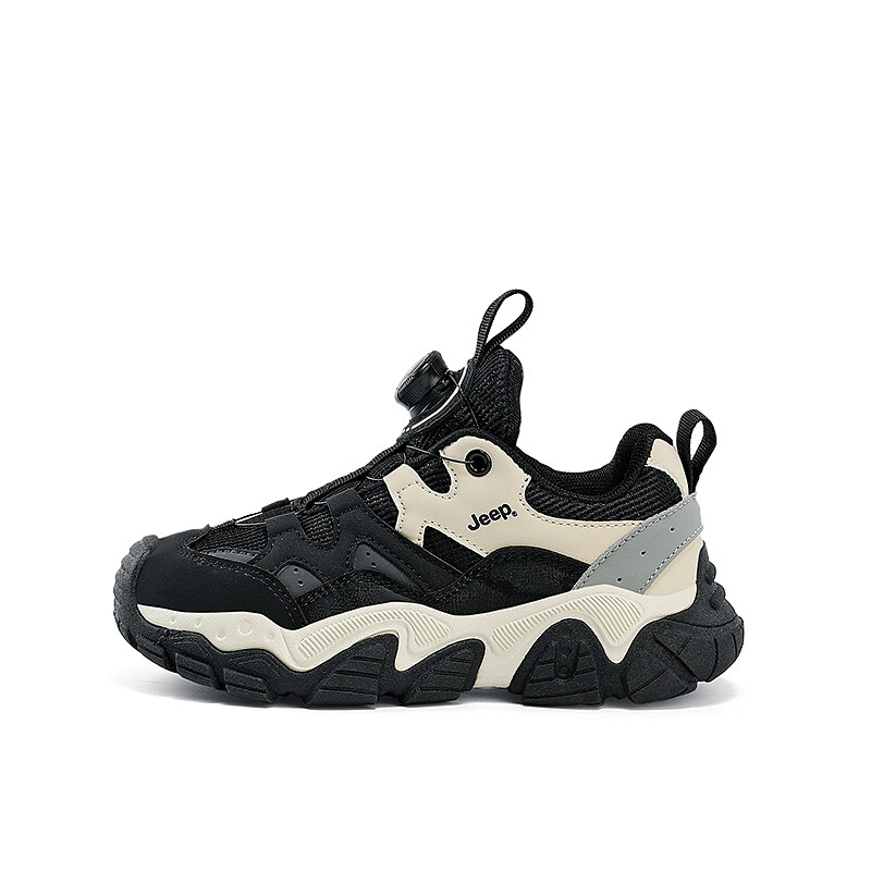 Кроссовки Jeep Kids Lifestyle Shoes Kids Low-top Beige, черный
Кроссовки Jeep Kids Lifestyle Shoes Kids Low-top Beige, черный