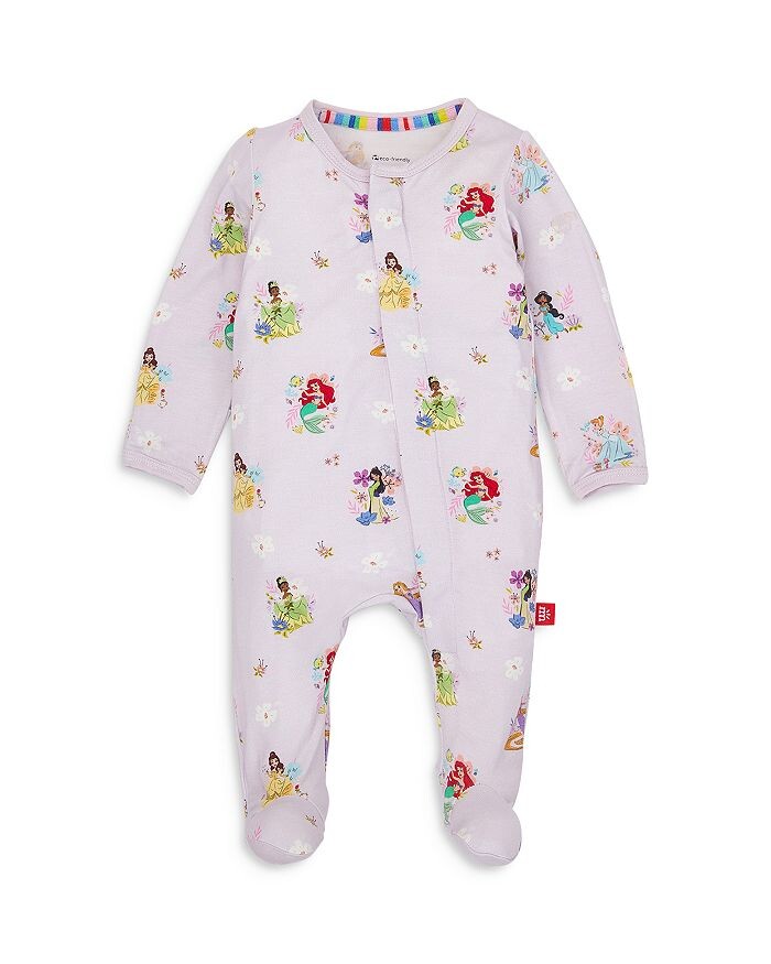 Сплошная футболка MAGNETIC ME для девочек Disney Princess - Baby, фиолетовый
Сплошная футболка MAGNETIC ME для девочек Disney Princess - Baby, фиолетовый