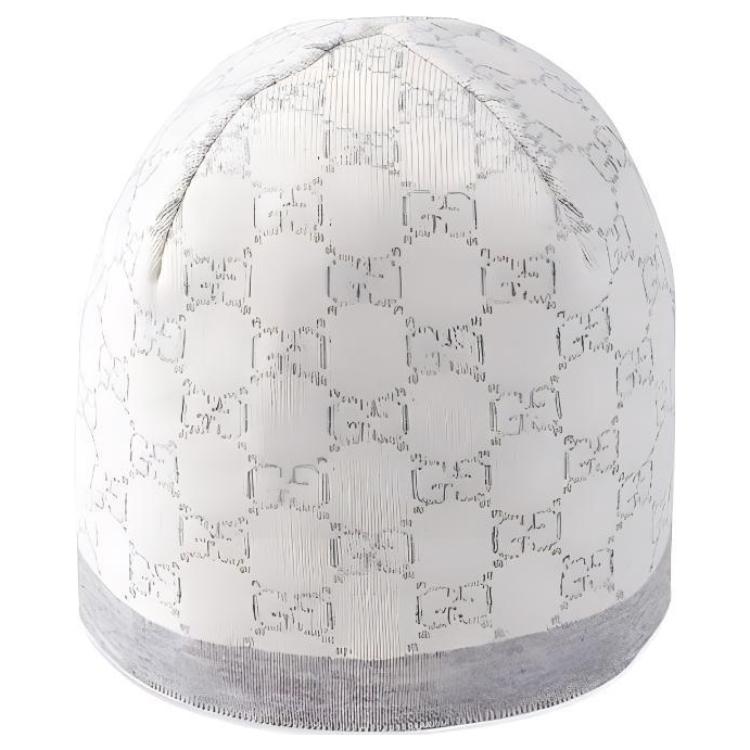 GUCCI Детская шапка с узором, Light Gray
GUCCI Детская шапка с узором, Light Gray