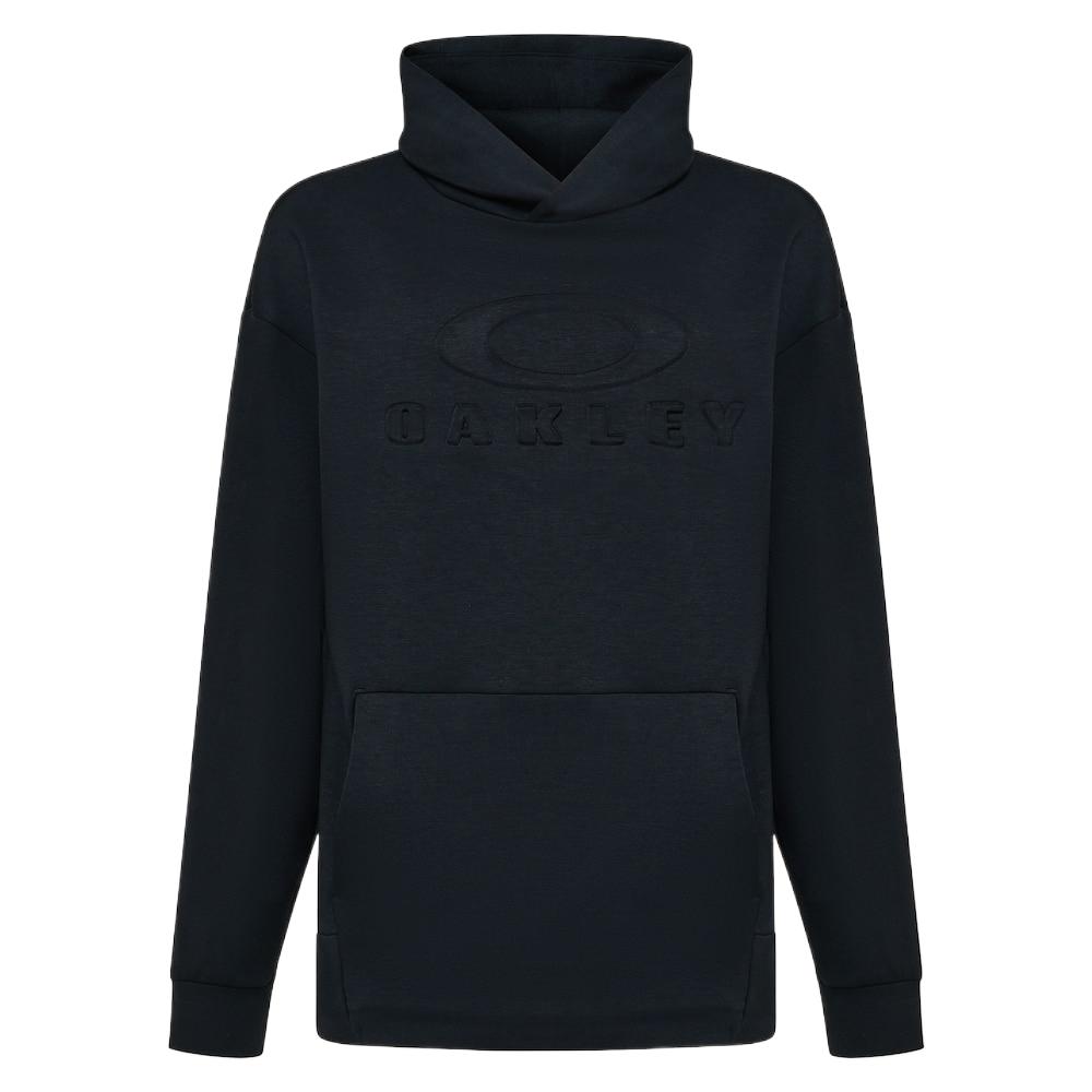 Oakley Толстовка Enhance QD мужская black
Oakley Толстовка Enhance QD мужская black