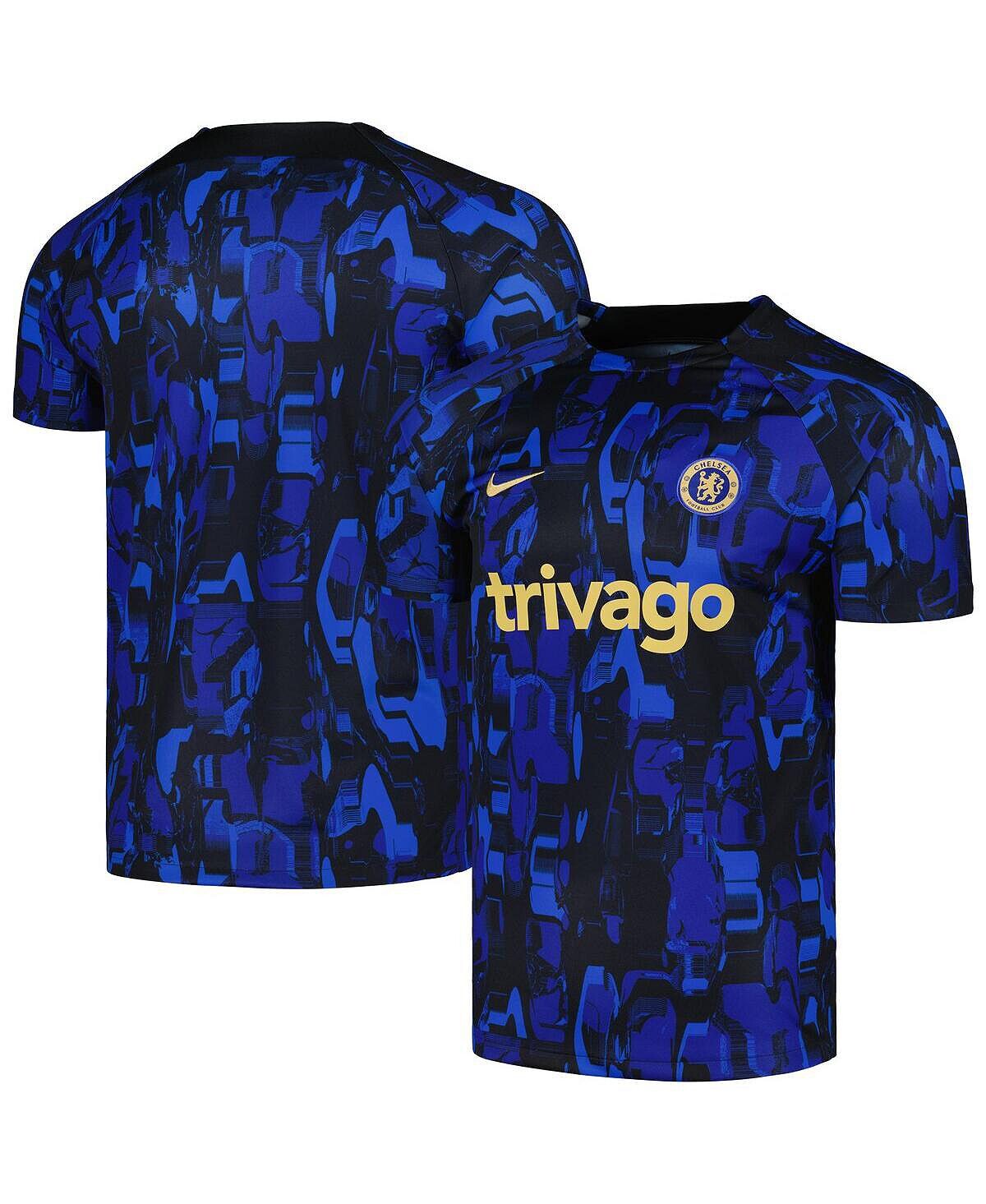 Мужская синяя предматчевая футболка Chelsea 2023/24 Academy Pro Nike, Синий, Мужская синяя предматчевая футболка Chelsea 2023/24 Academy Pro Nike
Мужская синяя предматчевая футболка Chelsea 2023/24 Academy Pro Nike, Синий, Мужская синяя предматчевая футболка Chelsea 2023/24 Academy Pro Nike