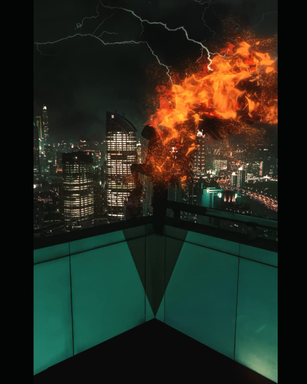 Journal-Seraphim (Independently published)
Journal-Seraphim (Independently published)