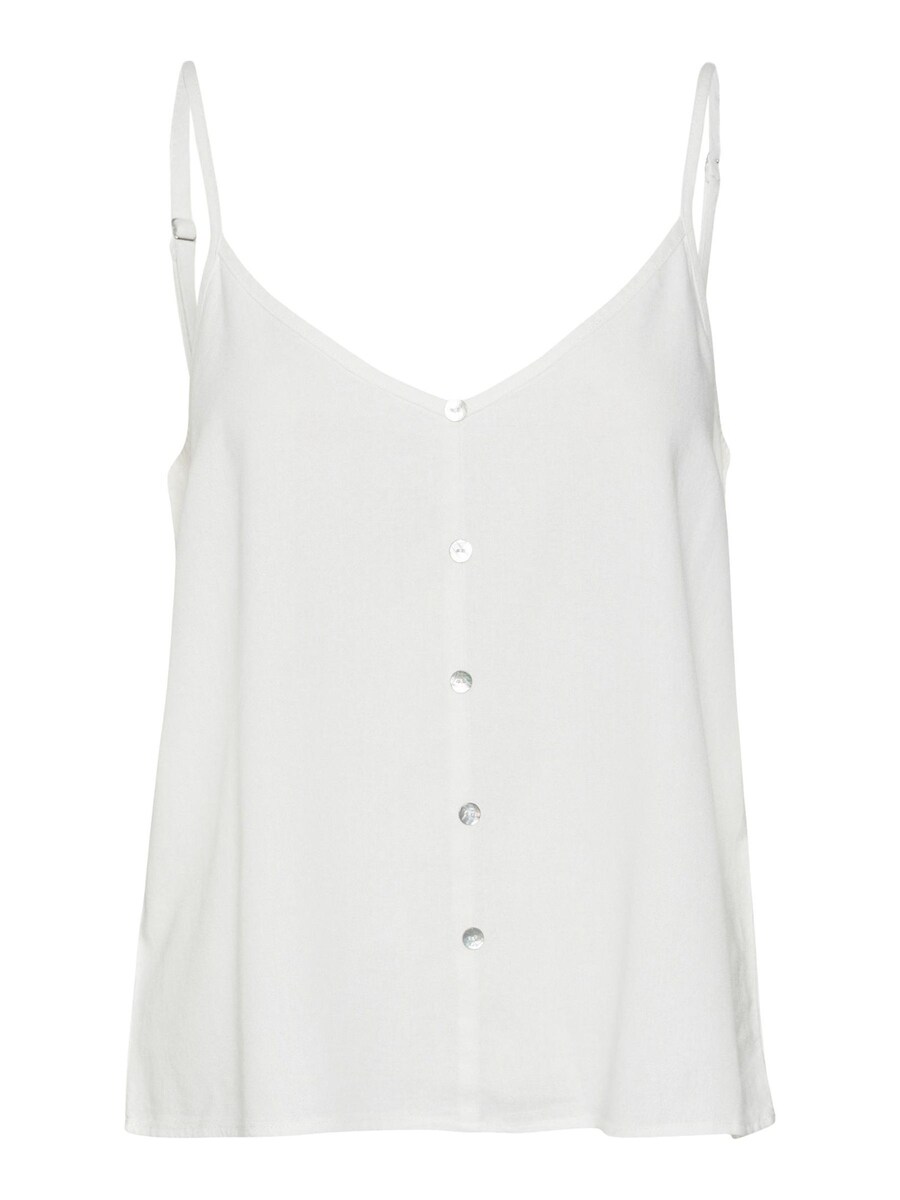 Топ VERO MODA VMMYMILO, белый
Топ VERO MODA VMMYMILO, белый