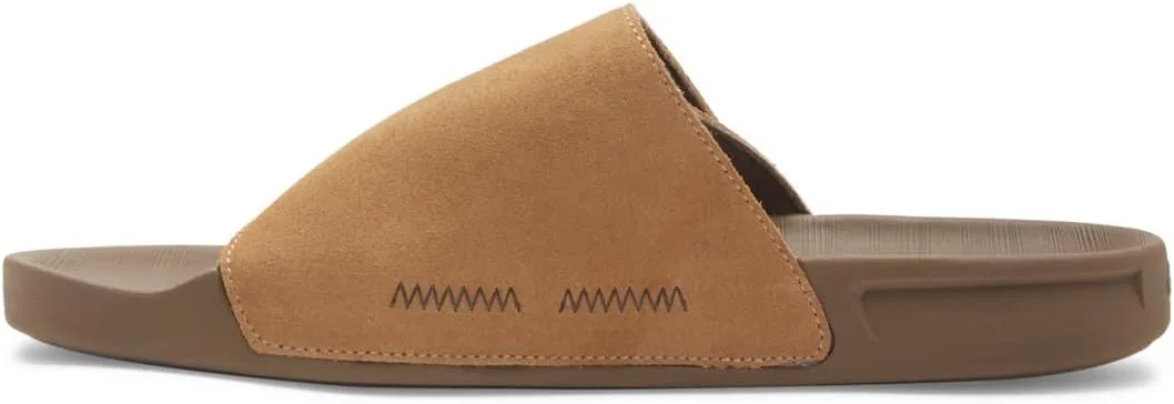 Мужские вьетнамки Quiksilver
Мужские вьетнамки Quiksilver