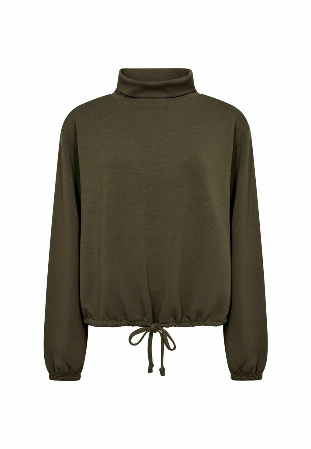 Толстовка BANU Soyaconcept, оливковый
Толстовка BANU Soyaconcept, оливковый