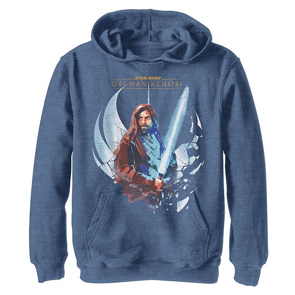 Худи для мальчиков 4-20 star wars obi-wan kenobi prepare for the fight kenobi Licensed Character
Худи для мальчиков 4-20 star wars obi-wan kenobi prepare for the fight kenobi Licensed Character