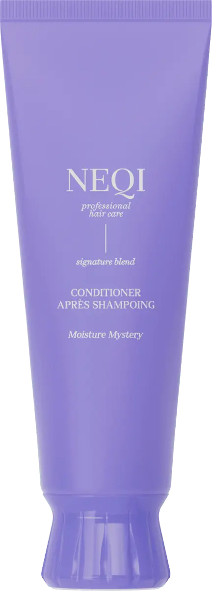 Кондиционер Moisture Mystery 250мл NEQI 
Кондиционер Moisture Mystery 250мл NEQI