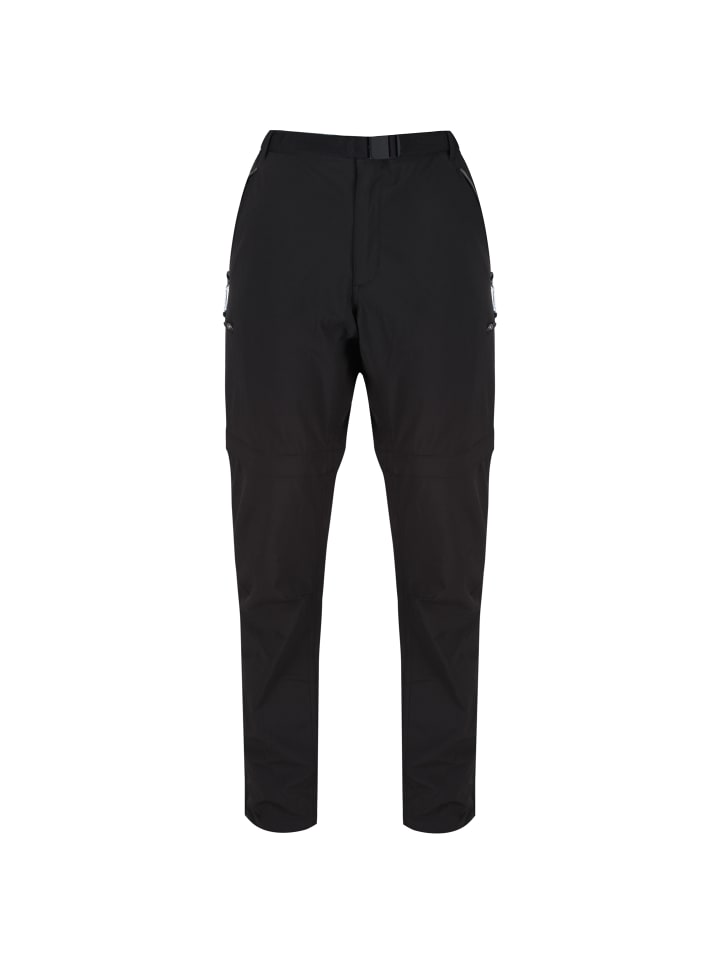 брюки черного цвета Regatta
брюки черного цвета Regatta