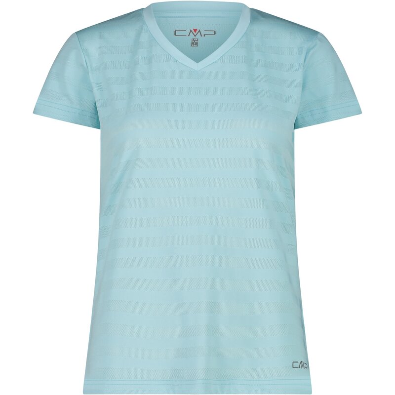 Рубашка женская футболка Cmp, цвет opale
Рубашка женская футболка Cmp, цвет opale