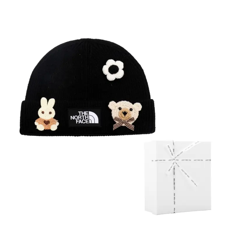 Нейлоновая шапка унисекс THE NORTH FACE, черный
Нейлоновая шапка унисекс THE NORTH FACE, черный