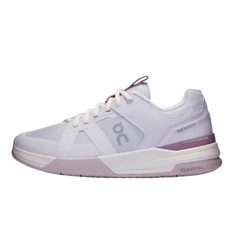 On Кроссовки Women's The Roger Clubhouse Pro 'Lavender Fade' Women's
On Кроссовки Women's The Roger Clubhouse Pro 'Lavender Fade' Women's