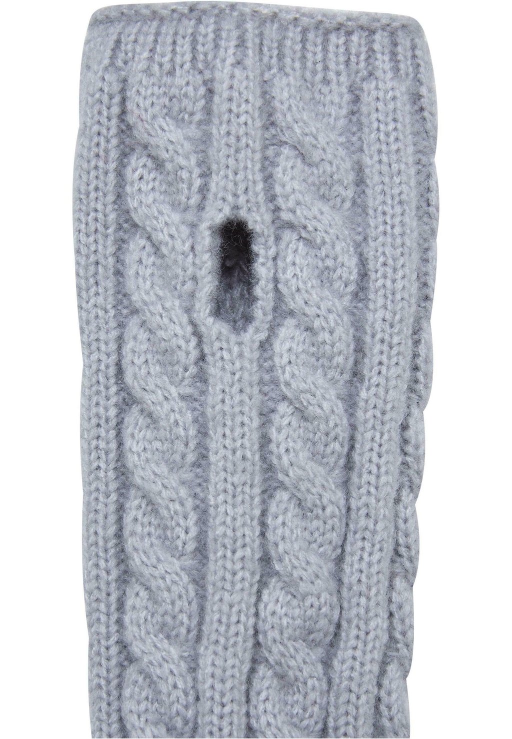 Перчатки без пальцев UNISEX Urban Classics, серый
Перчатки без пальцев UNISEX Urban Classics, серый