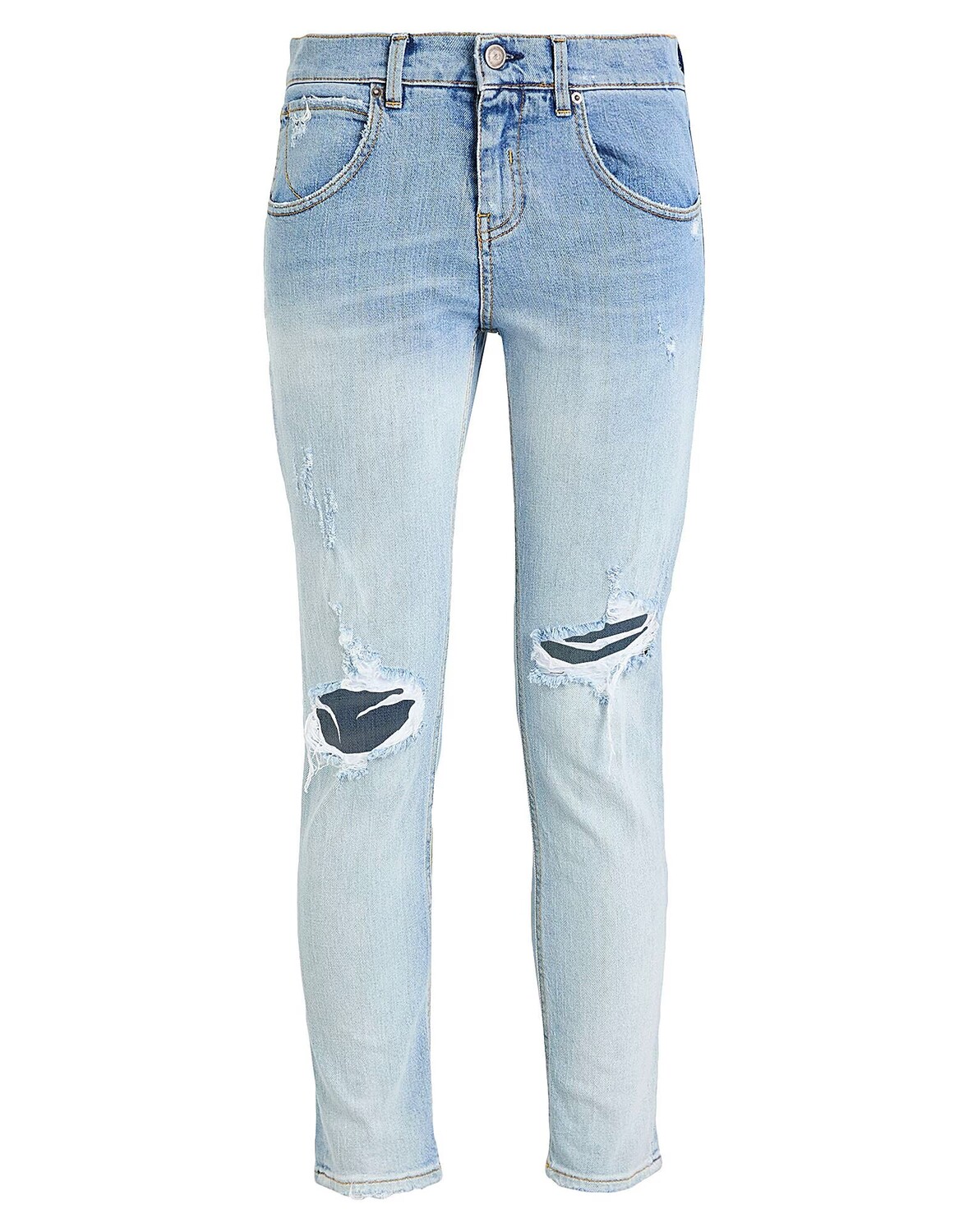 Джинсы 2W2M, синий
Джинсы 2W2M, синий