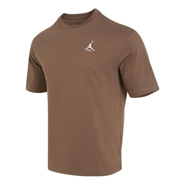 Футболка flight heritage 85 graphic t-shirt 'brown' Air Jordan, бежевый
Футболка flight heritage 85 graphic t-shirt 'brown' Air Jordan, бежевый