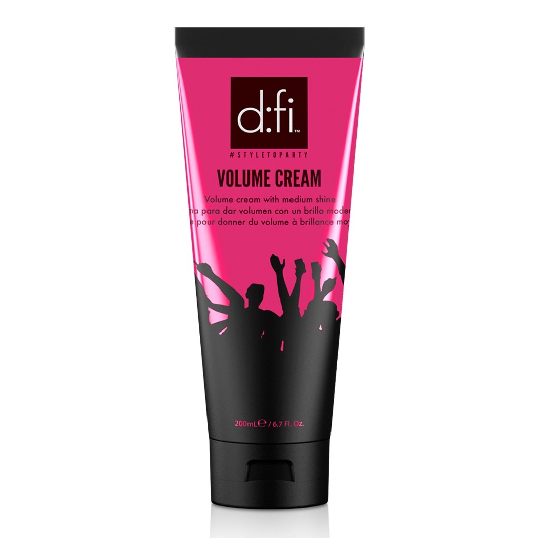 Крем для волос volume cream Revlon, объем 200 мл
Крем для волос volume cream Revlon, объем 200 мл