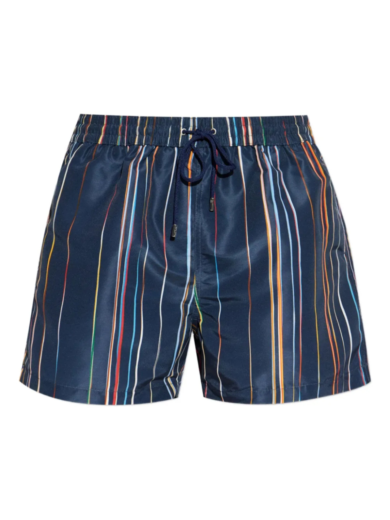 Полосатые шорты для плавания Paul Smith, синий
Полосатые шорты для плавания Paul Smith, синий
