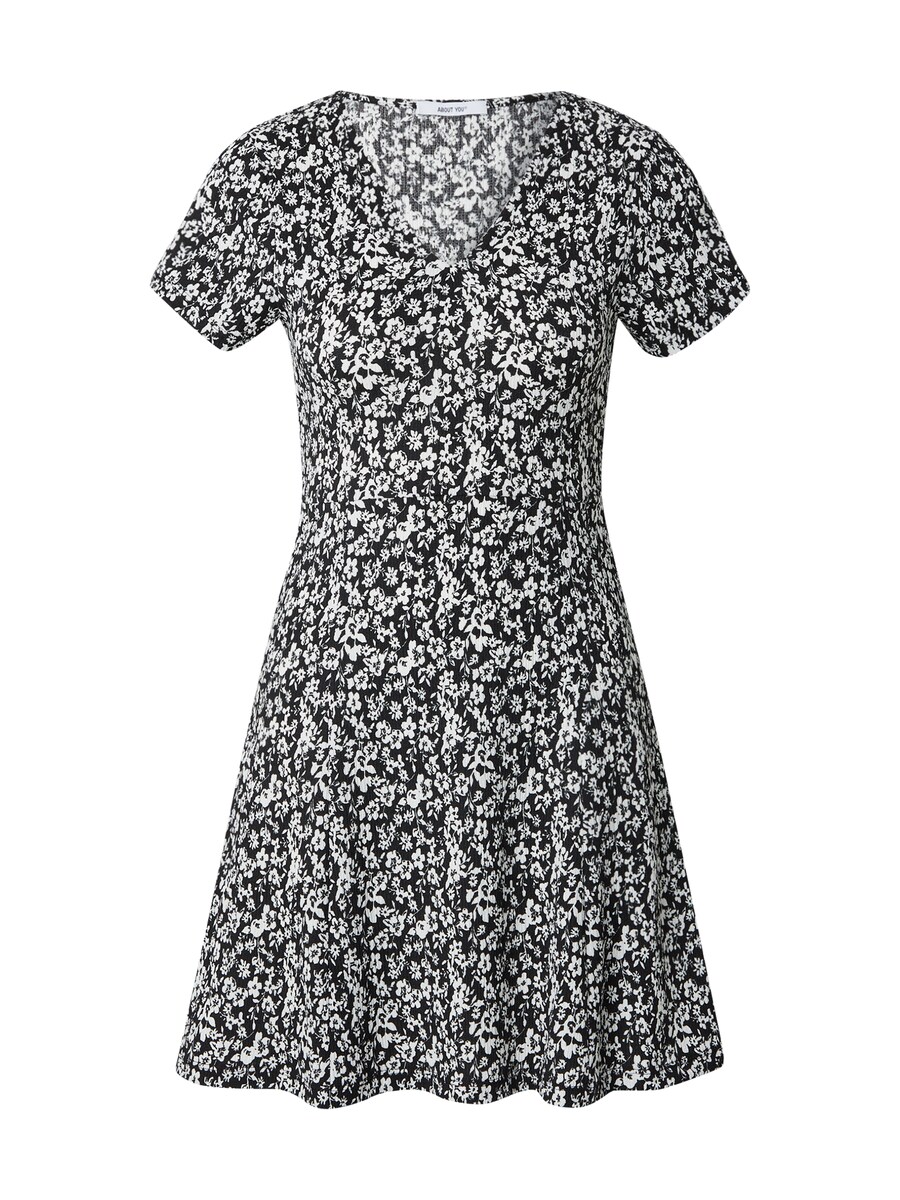 Платье ABOUT YOU Cornelia, темно-синий
Платье ABOUT YOU Cornelia, темно-синий