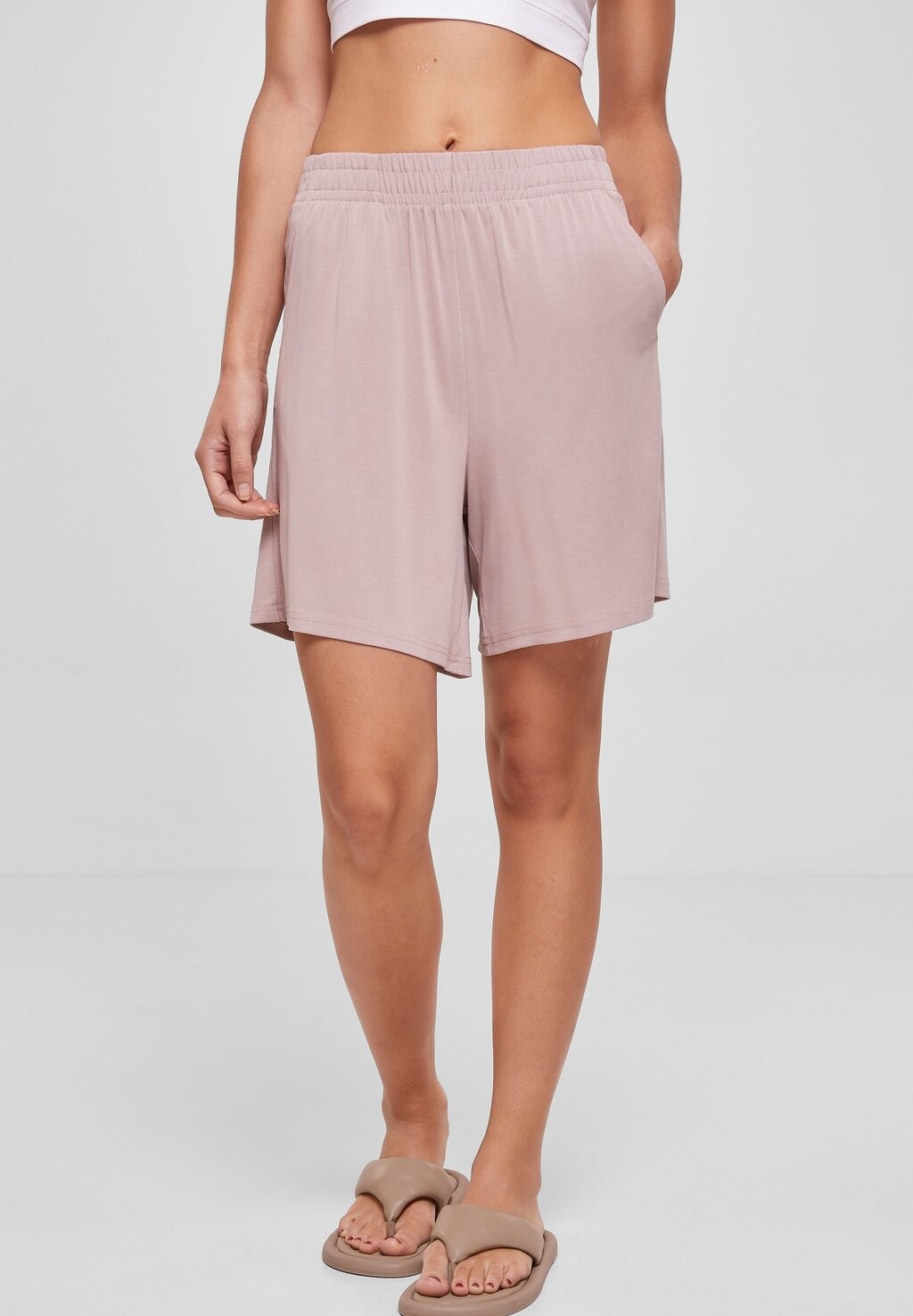 Шорты Urban Classics
Шорты Urban Classics