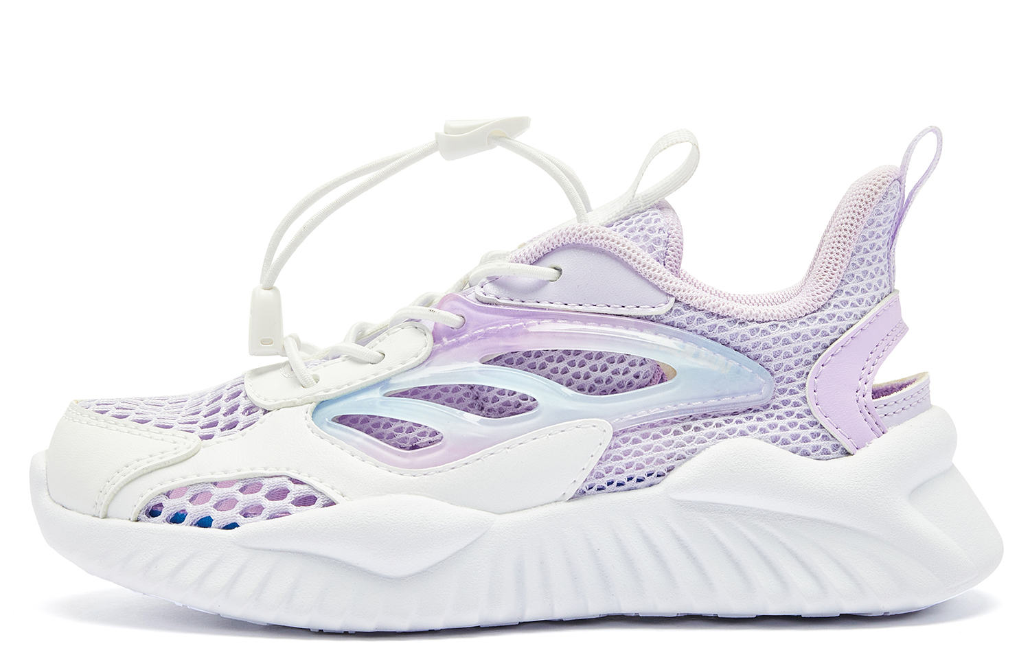 QIAODAN Низкие детские кроссовки для повседневной носки, фиолетовые, белые, для дошкольников
QIAODAN Низкие детские кроссовки для повседневной носки, фиолетовые, белые, для дошкольников