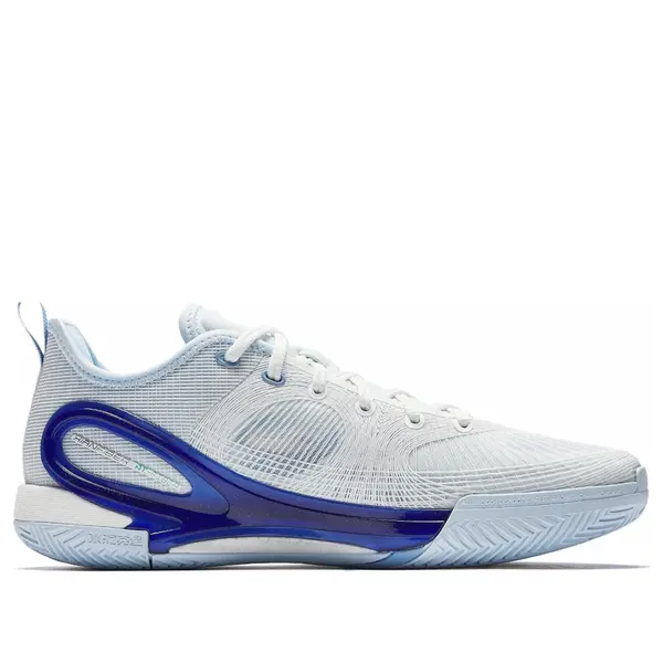 Кроссовки splash 7 Anta, белый
Кроссовки splash 7 Anta, белый