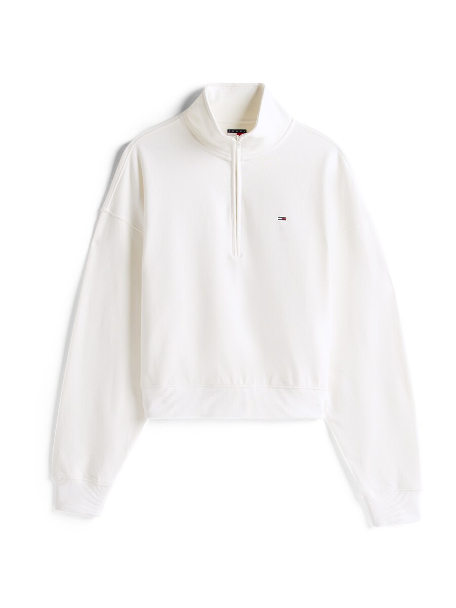 Толстовка Tommy Jeans, белый
Толстовка Tommy Jeans, белый