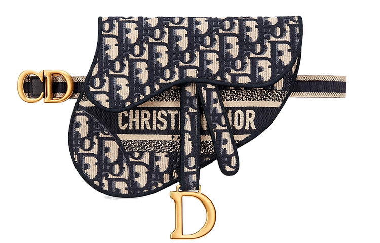 Седловая кожаная сумка-седельник, через плечо, поясная сумка женская синяя DIOR
Седловая кожаная сумка-седельник, через плечо, поясная сумка женская синяя DIOR