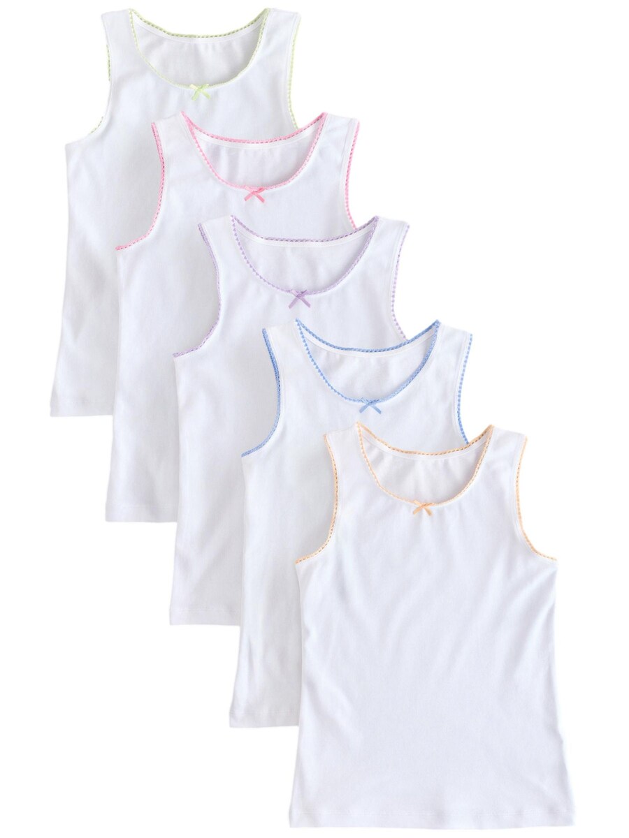 Майка Next, белый
Майка Next, белый