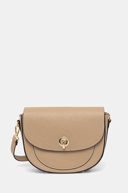 Кожаная сумка Answear.Lab, коричневый
Кожаная сумка Answear.Lab, коричневый