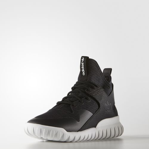 Кроссовки adidas Tubular X 'Core Black', черный
Кроссовки adidas Tubular X 'Core Black', черный