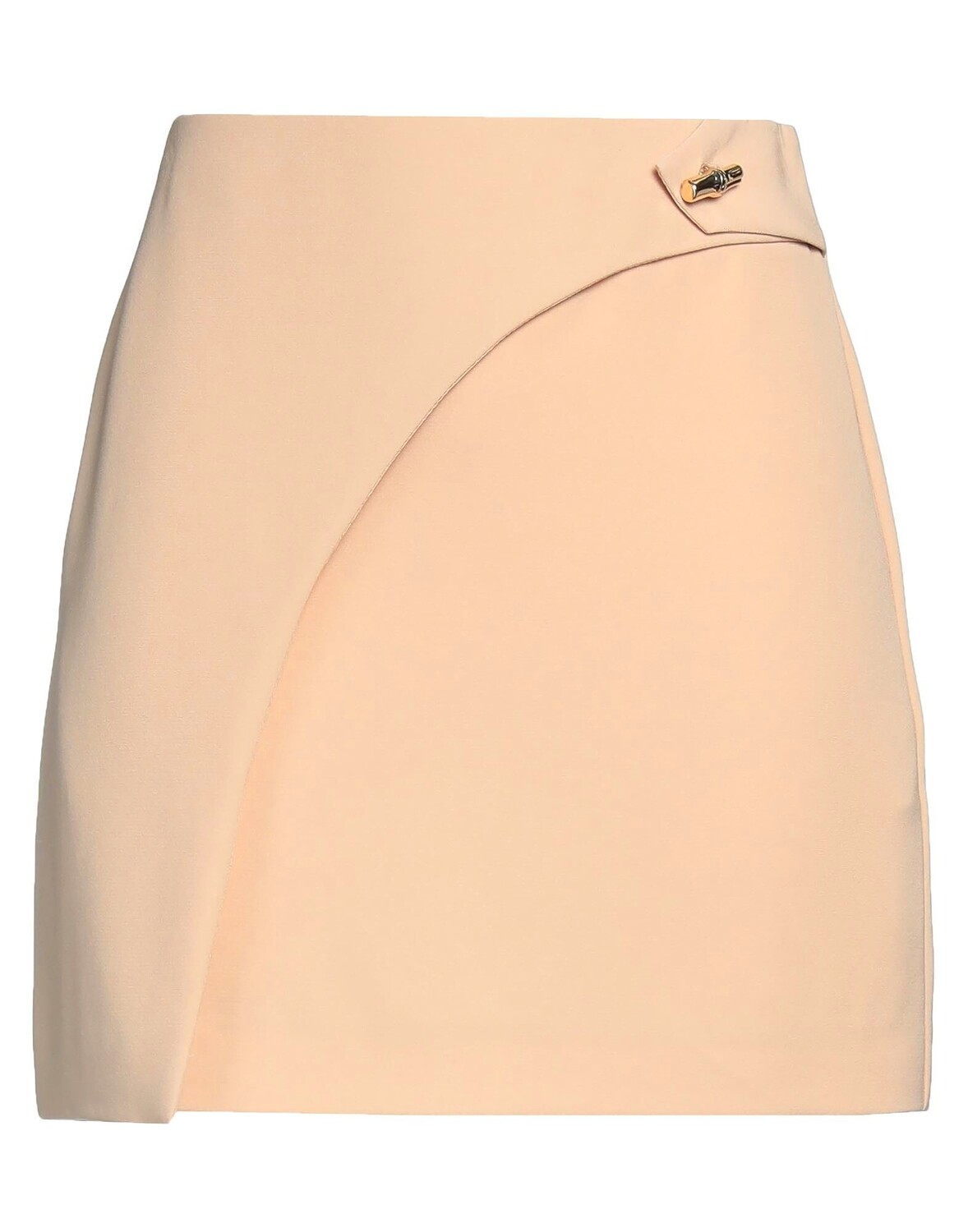 Юбка Simona Corsellini, бежевый
Юбка Simona Corsellini, бежевый