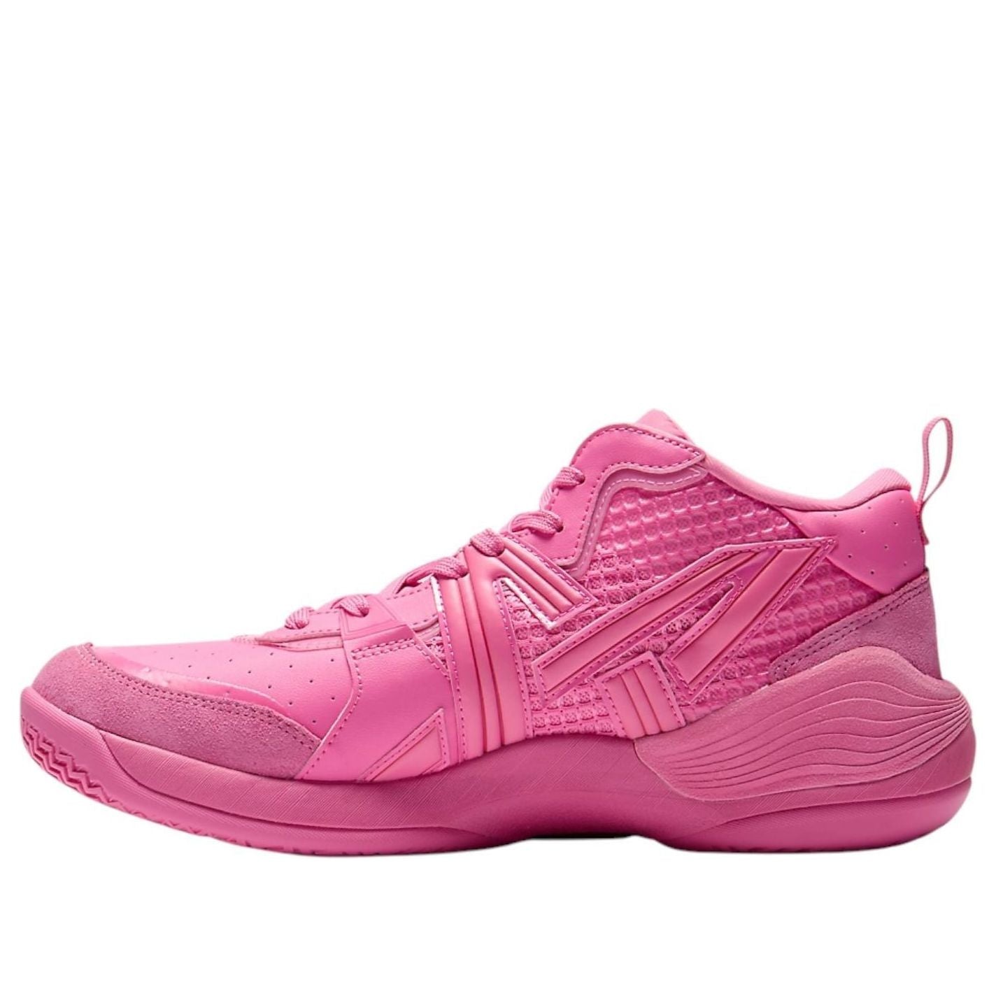 Onitsuka Tiger Tigcourt 'Dragon Fruit'
Onitsuka Tiger Tigcourt 'Dragon Fruit'