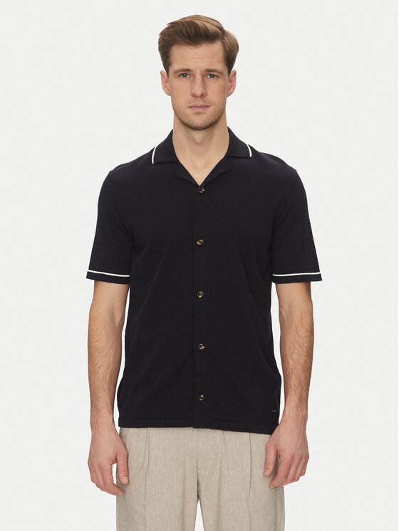 Современная рубашка 17 JK-14 Kamoro 30045844 Joop!, синий
Современная рубашка 17 JK-14 Kamoro 30045844 Joop!, синий