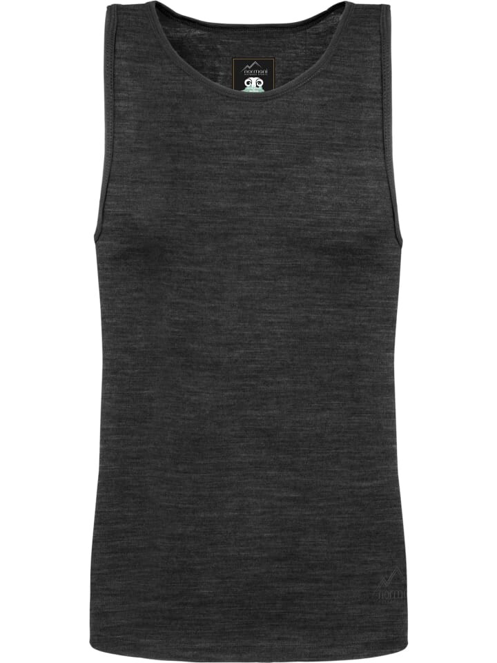 Майка Normani Outdoor Sports, антрацит
Майка Normani Outdoor Sports, антрацит