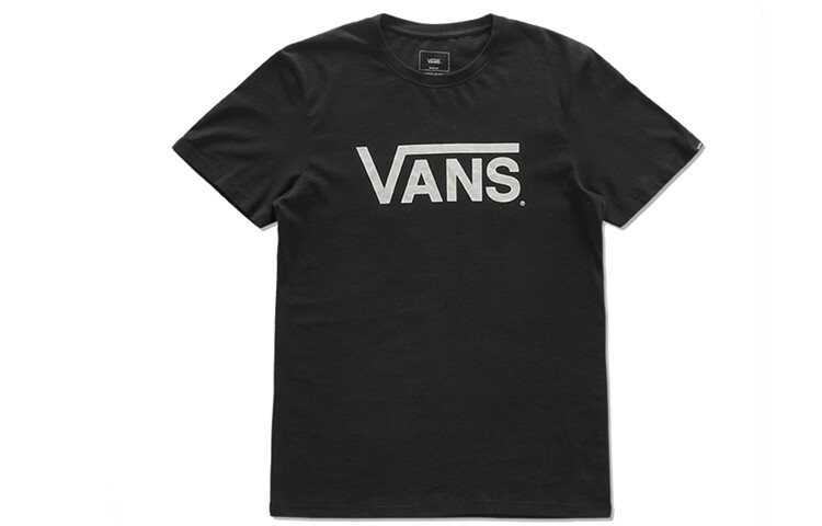 Футболка унисекс Vans
Футболка унисекс Vans