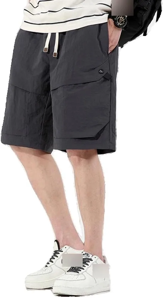 Спортивные прямые брюки до колена MIGAOQ
Спортивные прямые брюки до колена MIGAOQ