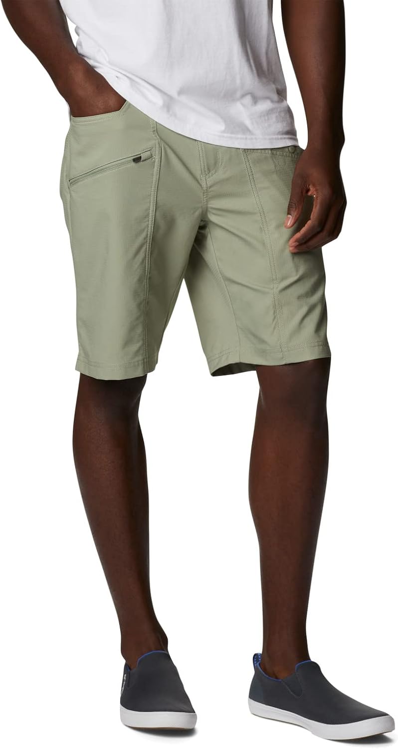 Columbia мужские шорты Skiff Guide, Safari
Columbia мужские шорты Skiff Guide, Safari