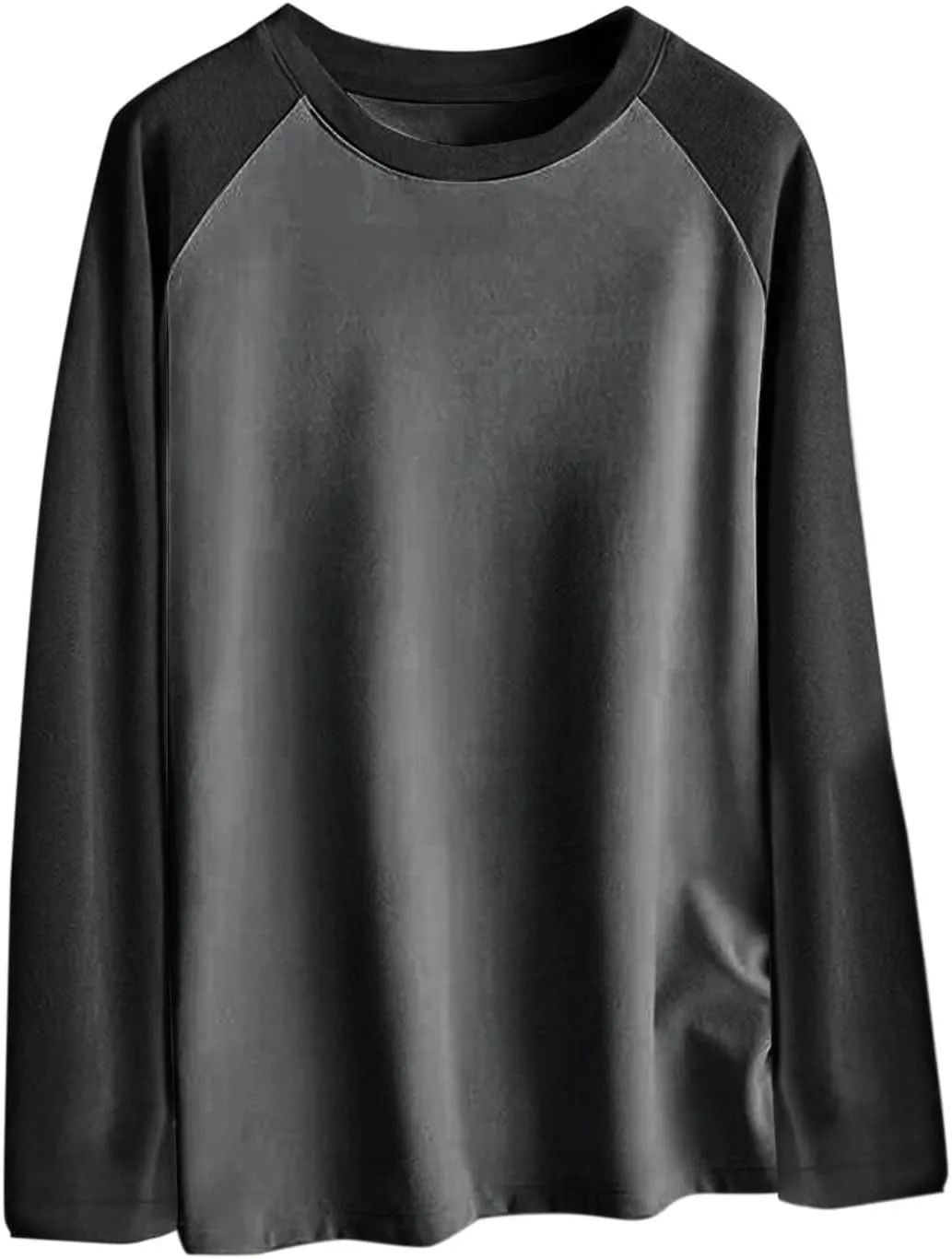 Мужская футболка с длинным рукавом Raglan Gradient Elasticity Pullover
Мужская футболка с длинным рукавом Raglan Gradient Elasticity Pullover