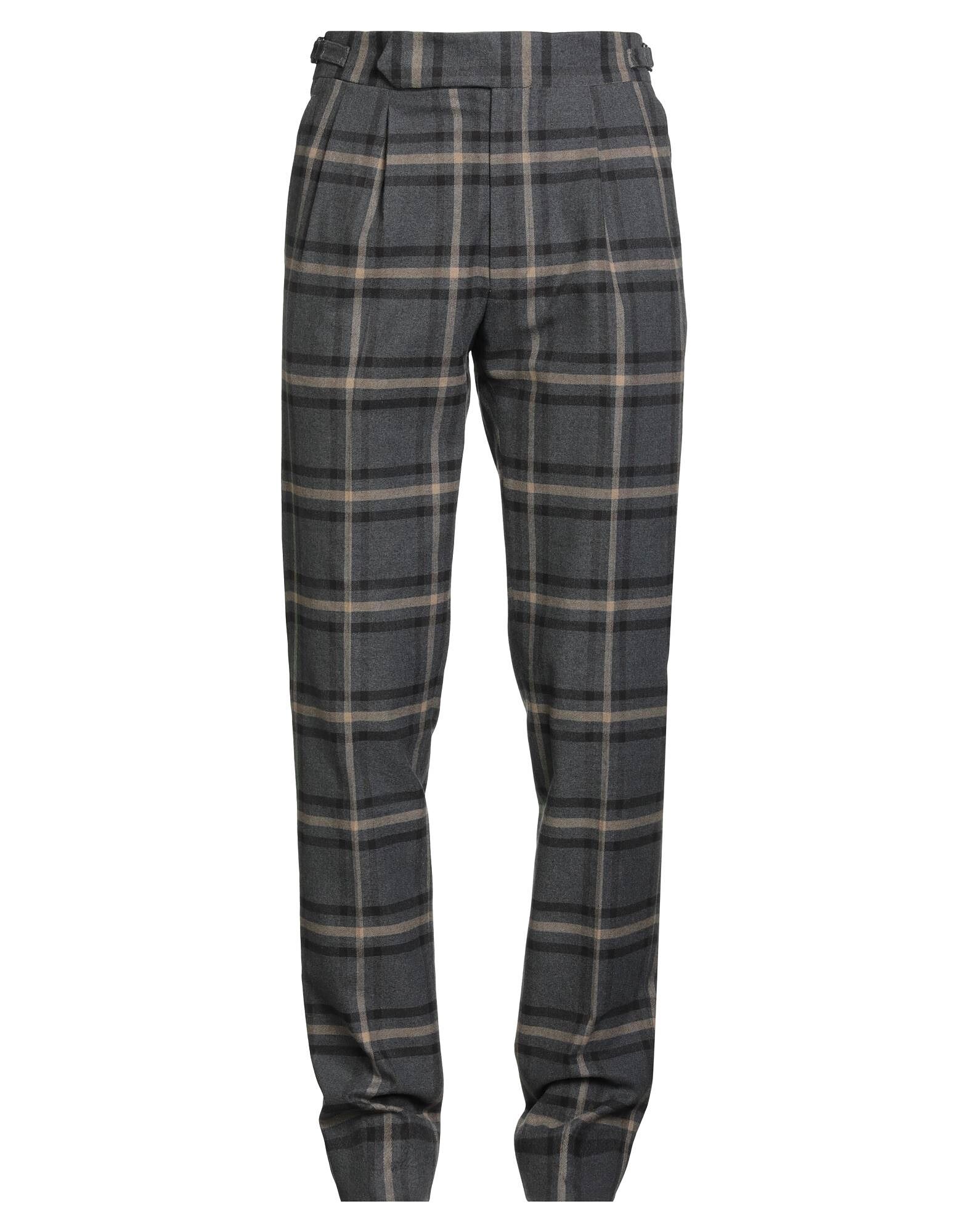 Брюки Germano, серый
Брюки Germano, серый