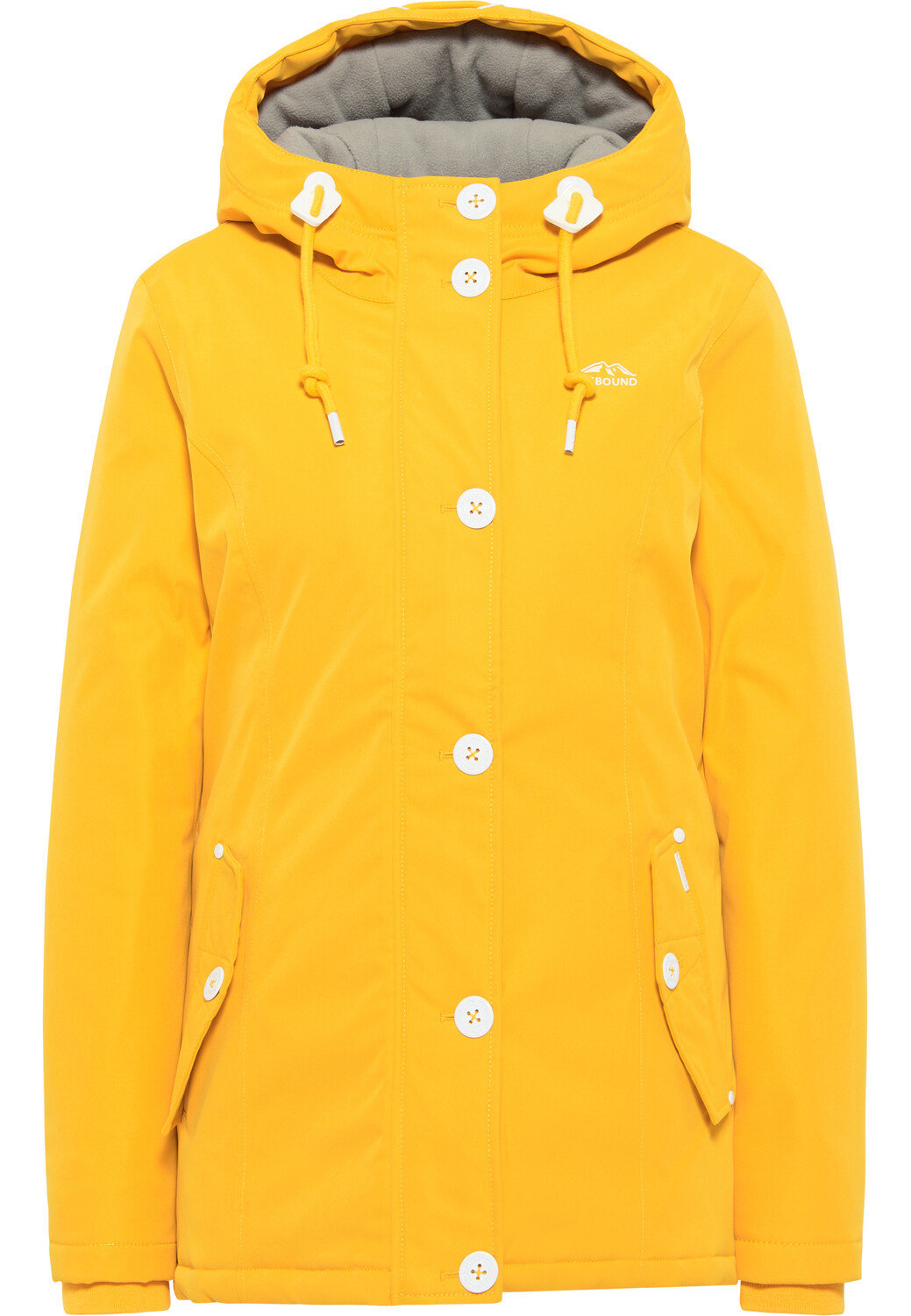 Пуховик ICEBOUND, цвет Senf
Пуховик ICEBOUND, цвет Senf