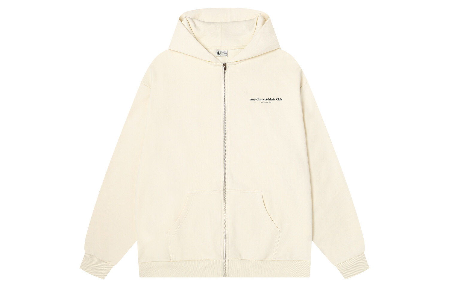 Толстовка унисекс Atry, Бежевый
Толстовка унисекс Atry, Бежевый