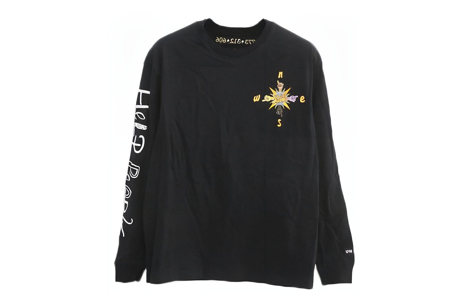 Мужская толстовка Jordan, цвет Black
Мужская толстовка Jordan, цвет Black