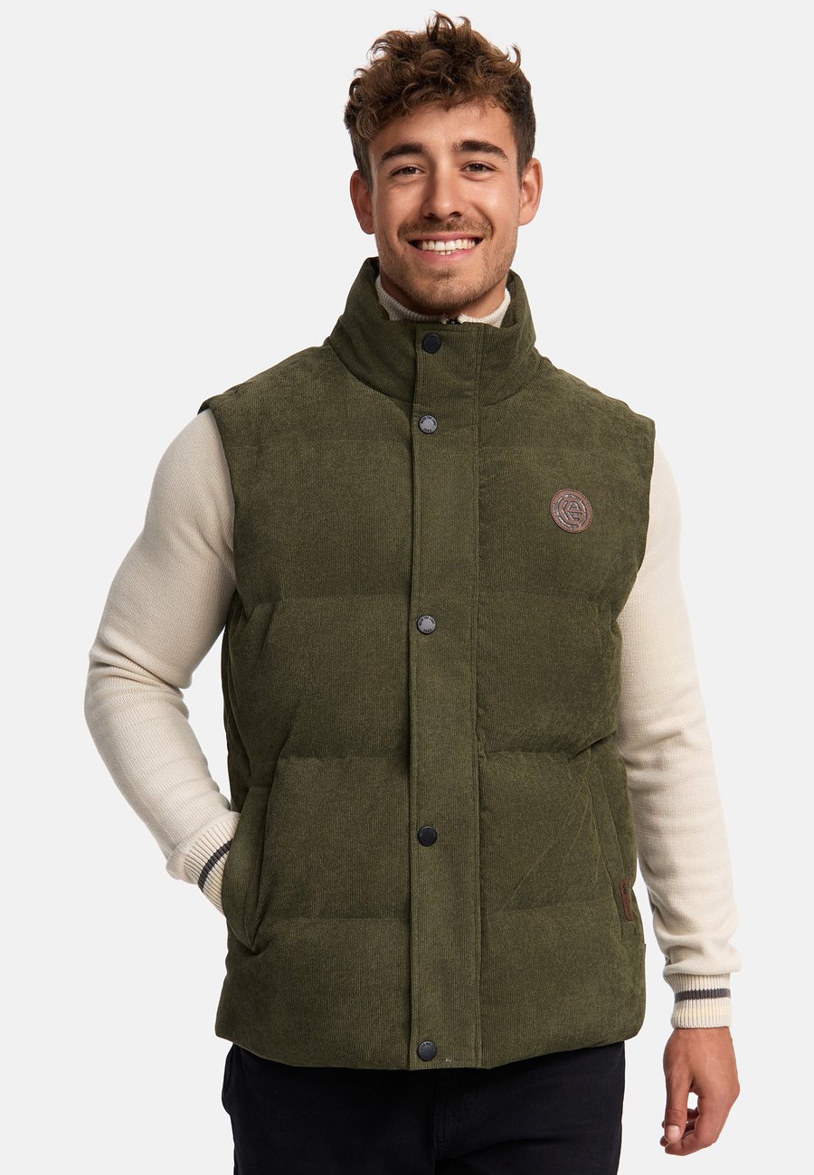 Куртка INDICODE JEANS COBBYN, Army/Dark Green
Куртка INDICODE JEANS COBBYN, Army/Dark Green