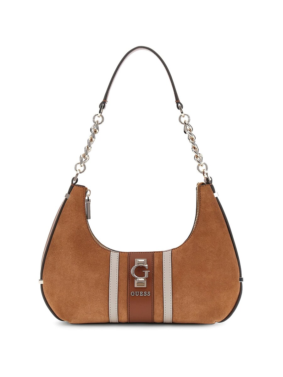 Сумка через плечо GUESS Erenia, Brown
Сумка через плечо GUESS Erenia, Brown