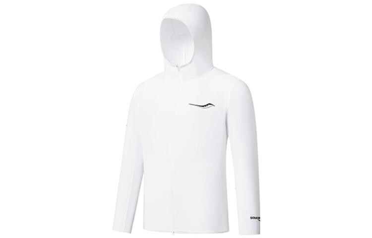 Куртка мужская белый Saucony
Куртка мужская белый Saucony