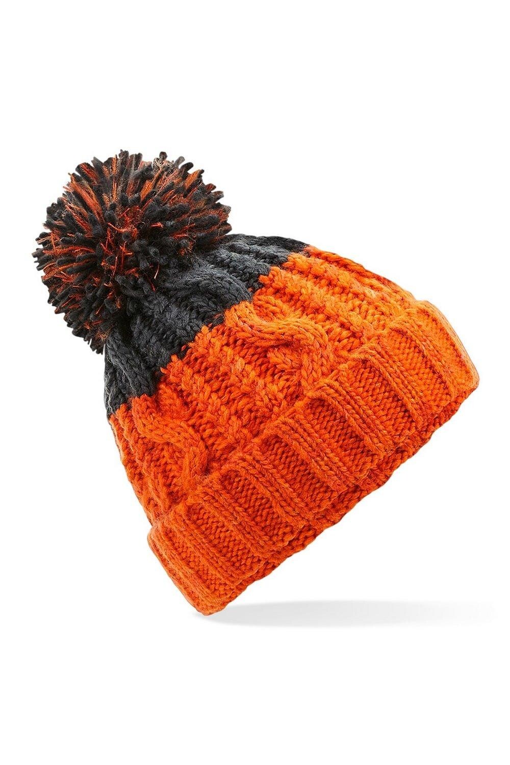 Апрес шапочка Beechfield, оранжевый
Апрес шапочка Beechfield, оранжевый