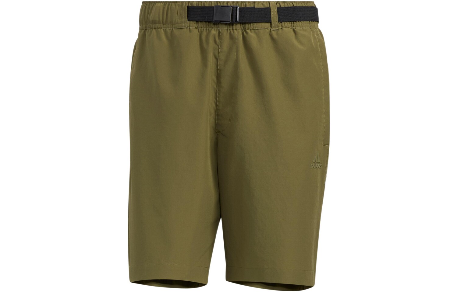 Повседневные шорты мужские оливковые Adidas, оливково-зеленый
Повседневные шорты мужские оливковые Adidas, оливково-зеленый